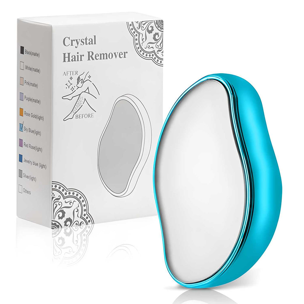 Crystal Hair Eraser - Painless Hair Remover